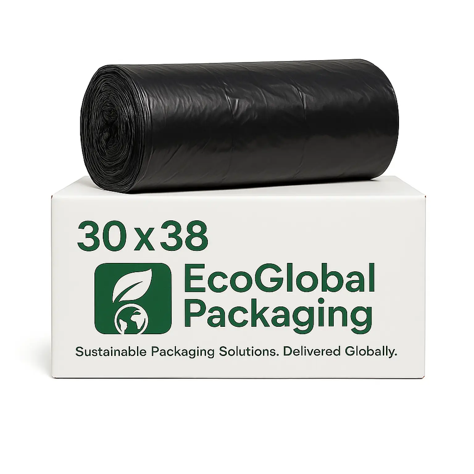 Eco-Friendly Garbage Bags - Image 2
